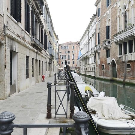 San Severo ヴェネツィア エクステリア 写真