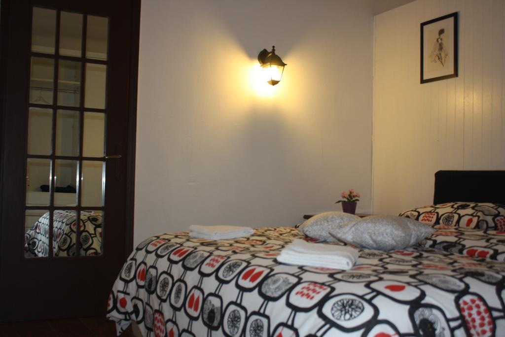 San Severo ヴェネツィア 部屋 写真