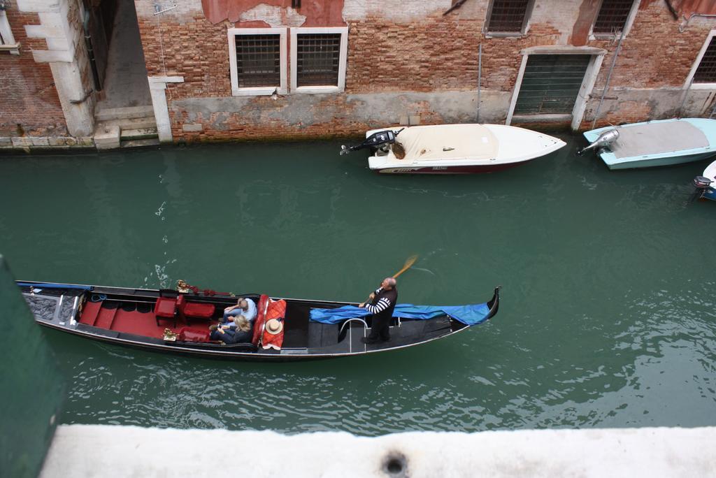 San Severo ヴェネツィア エクステリア 写真