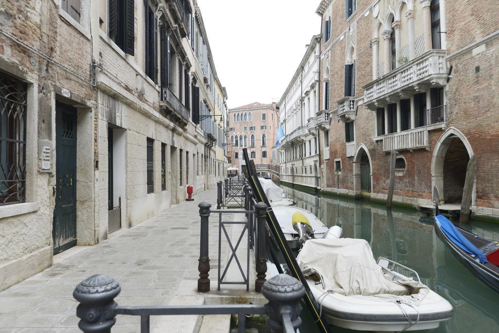 San Severo ヴェネツィア エクステリア 写真