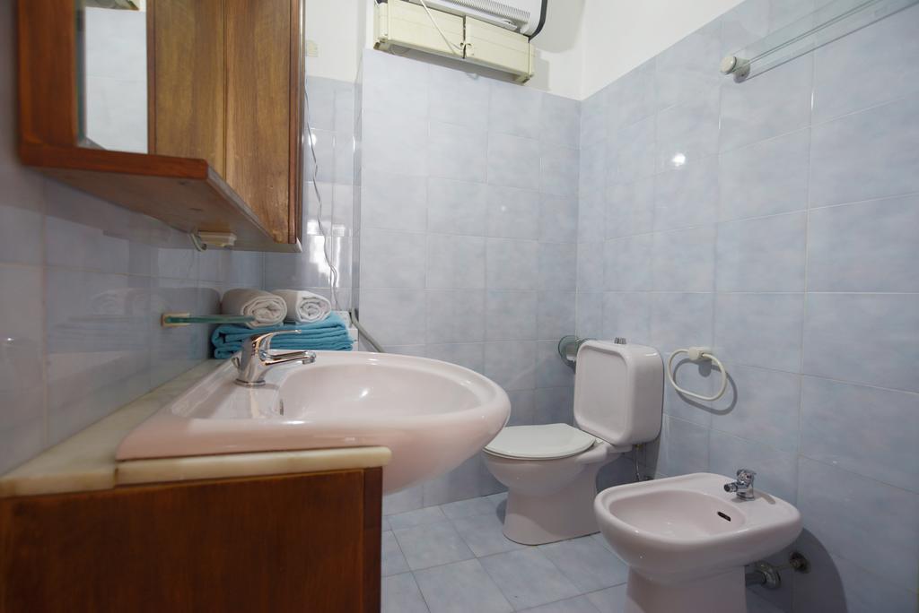 San Severo ヴェネツィア エクステリア 写真