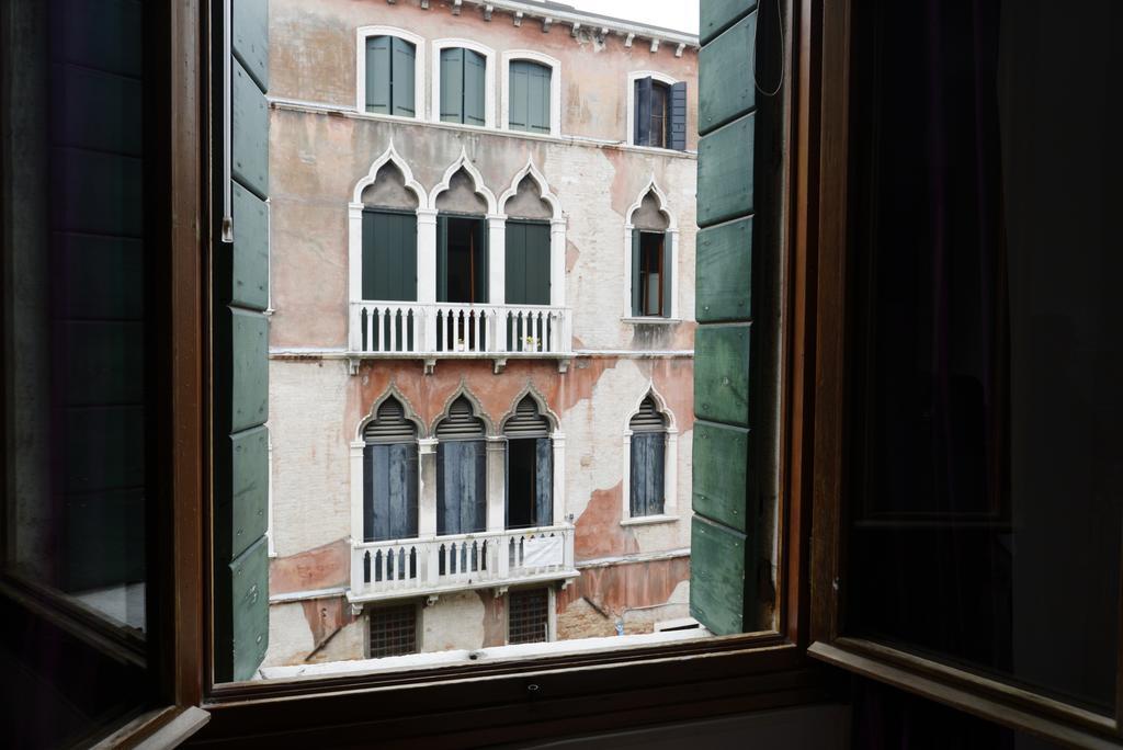 San Severo ヴェネツィア エクステリア 写真